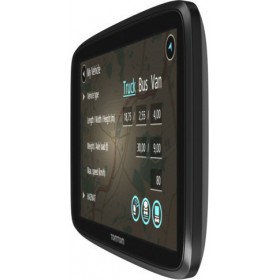 TomTom GO ProfessionalΚωδικός: 6250  TomTom GO ProfessionalΚωδικός: 6250