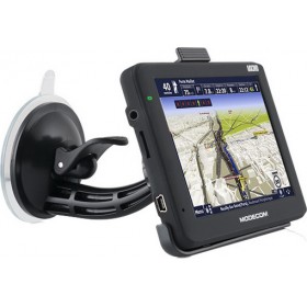 Modecom GPSΚωδικός: 800MHz  Modecom GPSΚωδικός: 800MHz