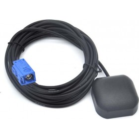 ΚΕΡΑΙΑ GPS Antenna Fakra ice