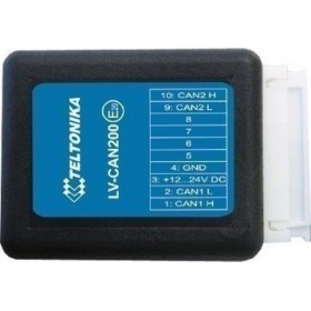 Teltonika LV-CAN200