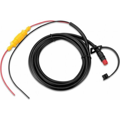 Garmin Power Cable για echo SeriesΚωδικός: 010-11678-10 