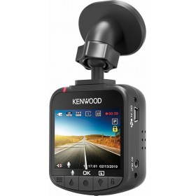 Kenwood DRV-A100