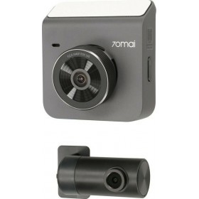 Xiaomi 70mai Dash Cam A400 &amp RC09 Rear Camera