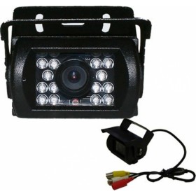 Κάμερα Οπισθοπορείας MDC-218 με ΣκίαστροΚωδικός: 7956 