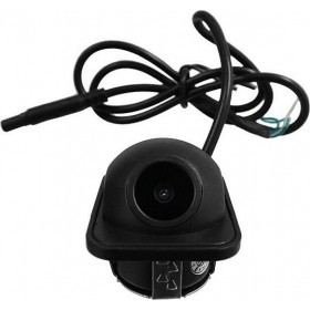 GloboStar Κάμερα Οπισθοπορείας Αδιάβροχη ΈγχρωμηΚωδικός: 77355 