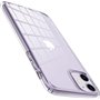Spigen Ultra Hybrid Back Cover Πλαστικό Διάφανο (iPhone 11)