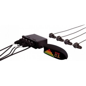 Σύστημα ΠαρκαρίσματοςΚωδικός: PS-400 