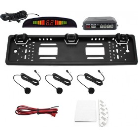 GloboStar Σύστημα ΠαρκαρίσματοςΚωδικός: 77351 