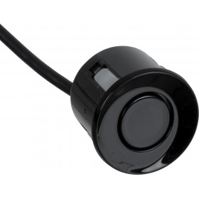 GloboStar Σύστημα Παρκαρίσματος 4 Αισθητήρων με Buzzer &amp Οθόνη ΜαύροΚωδικός: 86001 