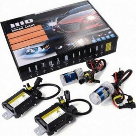 Rolinger Σετ Φωτισμού Xenon H1 35WΚωδικός: 238204  Rolinger Σετ Φωτισμού Xenon H1 35WΚωδικός: 238204