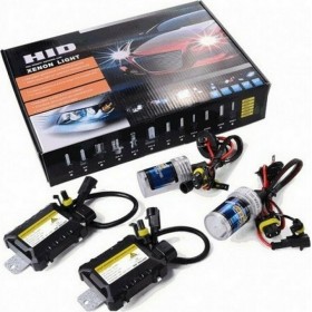 Rolinger Σετ Φωτισμού Xenon H4 55W Can busΚωδικός: 238242  Rolinger Σετ Φωτισμού Xenon H4 55W Can busΚωδικός: 238242
