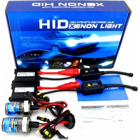 Πλήρες Κιτ H11 35WΚωδικός: TR-674285  Πλήρες Κιτ H11 35WΚωδικός: TR-674285