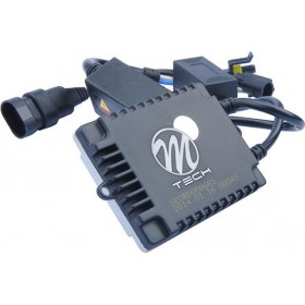 M-Tech Slim Ballast Σετ Φωτισμού Xenon H7 Can busΚωδικός: XEN.KMSMPH76/MT  M-Tech Slim Ballast Σετ Φωτισμού Xenon H7 Can busΚωδικός: XEN.KMSMPH76/MT