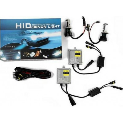 Hid Global H4 55WΚωδικός: 001584 