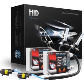 M-Tech Σετ Φωτισμού H1Κωδικός: KDCMPH18/MT  M-Tech Σετ Φωτισμού H1Κωδικός: KDCMPH18/MT