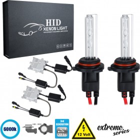 GloboStar HB3-9005 XCB Line 16V 110W 2τμχ GloboStar HB3-9005 XCB Line 16V 110W 2τμχ