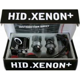 Dectane Σετ Φωτισμού Xenon H3Κωδικός: XEN.D/HIDUH3  Dectane Σετ Φωτισμού Xenon H3Κωδικός: XEN.D/HIDUH3