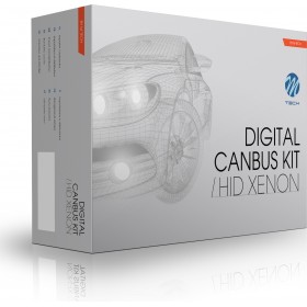 M-Tech Σετ Φωτισμού Xenon H4 Can busΚωδικός: XEN.KMBH48/MT  M-Tech Σετ Φωτισμού Xenon H4 Can busΚωδικός: XEN.KMBH48/MT