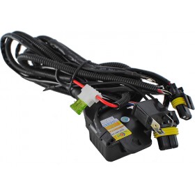 M-Tech Σετ Φωτισμού H11 35WΚωδικός: KDCMPH118/MT M-Tech Σετ Φωτισμού H11 35WΚωδικός: KDCMPH118/MT