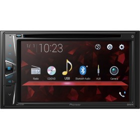 "Pioneer AVH-G220BT Ηχοσύστημα Αυτοκινήτου Universal 2DIN (Bluetooth/USB/AUX) με Οθόνη Αφής 6.2""" Pioneer AVH-G220BT Ηχοσύστημα Αυτοκινήτου Universal 2DIN (Bluetooth/USB/AUX) με Οθόνη Αφής 6.2"