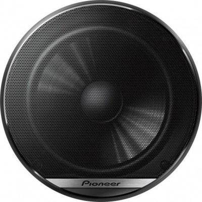 Pioneer Ηχείο Αυτοκινήτου TS-G170C Διαιρούμενα 6.75" με 45W RMS (2 Δρόμων)