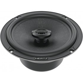 Hertz Ηχείο Αυτοκινήτου CX 165 6.5" με 70W RMS (2 Δρόμων)