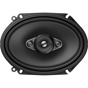 "Pioneer Ηχείο Αυτοκινήτου TS-A6880F 6x8"" με 80W RMS (4 Δρόμων)Κωδικός: 1025911 " Pioneer Ηχείο Αυτοκινήτου TS-A6880F 6x8" με 80W RMS (4 Δρόμων)Κωδικός: 1025911