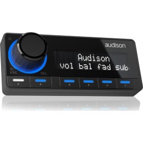 Audison DRC MP Digital Remote Control