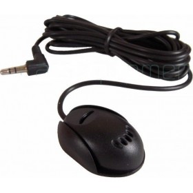 Microphone 3.5mm Jack for Handsfree Universal
