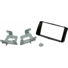 Connects2 Πρόσοψη R/CD Toyota Corolla 2002-2007 -Κωδικός: D-CT23TY07  Connects2 Πρόσοψη R/CD Toyota Corolla 2002-2007 -Κωδικός: D-CT23TY07