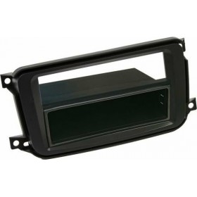 Connects2 Πρόσοψη R/CD Smart Fortwo 2011-2014Κωδικός: D-CT24MM08  Connects2 Πρόσοψη R/CD Smart Fortwo 2011-2014Κωδικός: D-CT24MM08