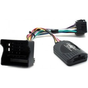 Connects2 Αντάπτορας Χειριστηρίων Ford CTSFO002.2 Connects2 Αντάπτορας Χειριστηρίων Ford CTSFO002.2