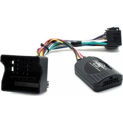 Connects2 Αντάπτορας Χειριστηρίων Ford CTSFO002.2