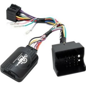 Connects2 Αντάπτορας Χειριστηρίων VW CTSVW002.2 Connects2 Αντάπτορας Χειριστηρίων VW CTSVW002.2
