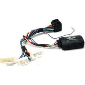 Connects2 Αντάπτορας Χειριστηρίων Toyota CTSTY002.2 Connects2 Αντάπτορας Χειριστηρίων Toyota CTSTY002.2