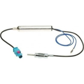 Connects2 Αντάπτορας Κεραίας με Ενισχυτή CT27AA14 Connects2 Αντάπτορας Κεραίας με Ενισχυτή CT27AA14