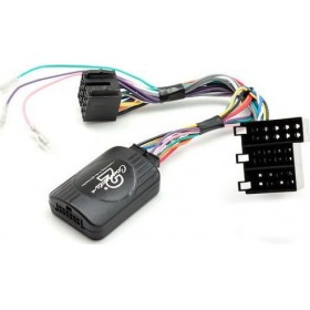 Connects2 Αντάπτορας Χειριστηρίων Mercedes CTSMC006.2 Connects2 Αντάπτορας Χειριστηρίων Mercedes CTSMC006.2