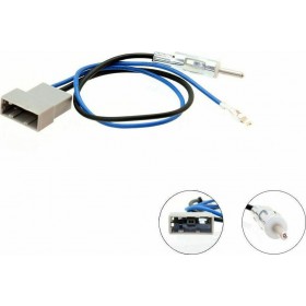 Connects2 Αντάπτορας Κεραίας Nissan CT27AA75 Connects2 Αντάπτορας Κεραίας Nissan CT27AA75