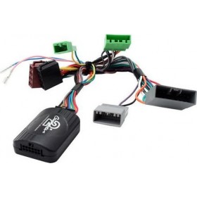 Connects2 Αντάπτορας Χειριστηρίων Honda CTSHO002 Connects2 Αντάπτορας Χειριστηρίων Honda CTSHO002