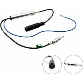 Connects2 Αντάπτορας Κεραίας με Ενισχυτή CT27AA114 Connects2 Αντάπτορας Κεραίας με Ενισχυτή CT27AA114