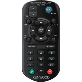 Kenwood Remote Control KCA-RC406