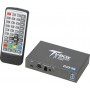 Διπλό ψηφιακό tuner MPEG4 1041