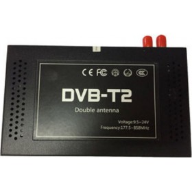 Digital IQ Ψηφιακό Tuner IQ-DTV7120HD