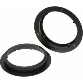 Connects2 Βάσεις Ηχείων Μπροστινές 165mm για Mercedes-Benz A Class 2004-2012 2τμχΚωδικός: D-CT25MC13  Connects2 Βάσεις Ηχείων Μπροστινές 165mm για Mercedes-Benz A Class 2004-2012 2τμχΚωδικός: D-CT25MC13