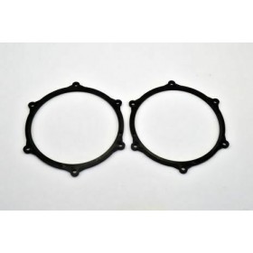 Βάσεις Ηχείων Μπροστινές 165mm για Seat Ibiza 2τμχΚωδικός: 12548 