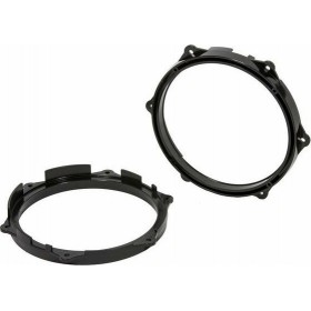 Connects2 Βάσεις Ηχείων Μπροστινές 165mm για Seat Ibiza 2008-2014 2τμχΚωδικός: D-CT25ST03  Connects2 Βάσεις Ηχείων Μπροστινές 165mm για Seat Ibiza 2008-2014 2τμχΚωδικός: D-CT25ST03
