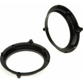 Connects2 Βάσεις Ηχείων 130mm για Audi A4 1994-2001 2τμχΚωδικός: D-CT25AU03  Connects2 Βάσεις Ηχείων 130mm για Audi A4 1994-2001 2τμχΚωδικός: D-CT25AU03