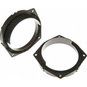 Connects2 Βάσεις Ηχείων Μπροστινές 130mm για Mitsubishi Colt 2005-2013 2τμχΚωδικός: D-CT25MT01  Connects2 Βάσεις Ηχείων Μπροστινές 130mm για Mitsubishi Colt 2005-2013 2τμχΚωδικός: D-CT25MT01
