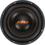 Gas Car Audio Alpha 8D2 Subwoofer Αυτοκινήτου 8" 250W RMSΚωδικός: 7796 