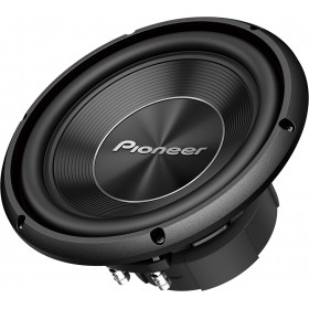 "Pioneer TS-A250D4 Subwoofer Αυτοκινήτου 10"" 400W RMS" Pioneer TS-A250D4 Subwoofer Αυτοκινήτου 10" 400W RMS
